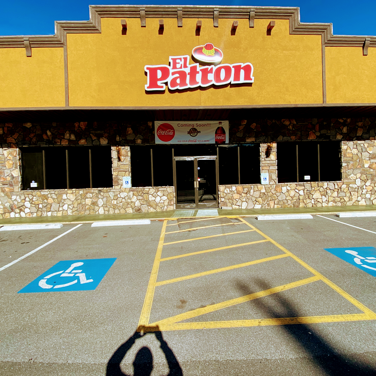 El Patron Mexican Restaurant Sylva